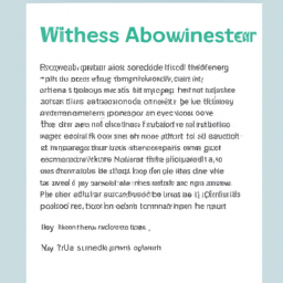 Business Correspondence Vol. 1 How To Write A Business Letter By Anonymous