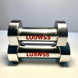 Dumbells Of Business By Louis Custer Martin Reed