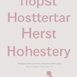Hester A Story Of Contemporary Life Volume 1 Of 3 By Mrs. Oliphant