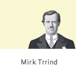 Mark Tidd In Business By Clarence Budington Kelland