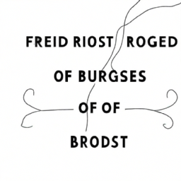Out For Business Or Robert Frosts Strange Career By Alger And Stratemeyer