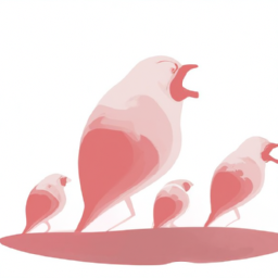 Peeps At People By Robert Cortes Holliday