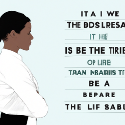The Business Of Being A Woman By Ida M. Tarbell