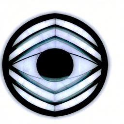 Wall Of Crystal Eye Of Night By Algis Budrys