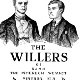 Young Men In Business By William Guest And J. D. Wells