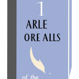 A Book O Nine Tales. By Arlo Bates