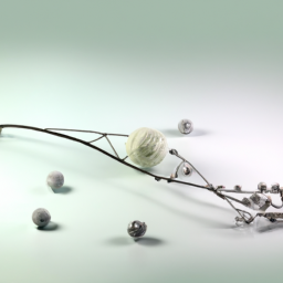 A Gift From Earth By Manly Banister