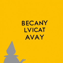 Advisory Ben A Story By E. V. Lucas