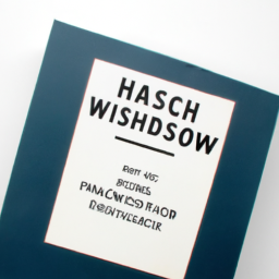 Dawson Black Retail Merchant By Harold Whitehead