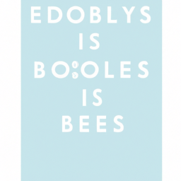 Everybodys Business Is Nobodys Business By Daniel Defoe