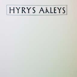 Hagertys Enzymes By A. L. Haley