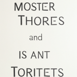 It And Other Stories By Gouverneur Morris