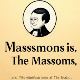 Masterpieces Of American Wit And Humor By Thomas L. Masson