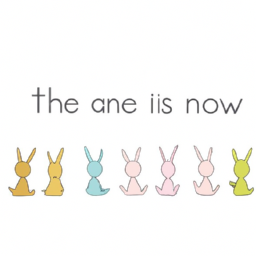 Now We Are Six By A. A. Milne