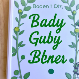 The Busy Womans Garden Book By Ida D. Bennett