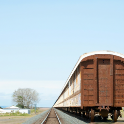 The Countrys Need Of Greater Railway Facilities And Terminals By James J. Hill.p