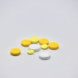 The Drug By C. C. MacApp