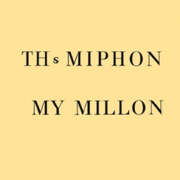 The Four Million By O. Henry