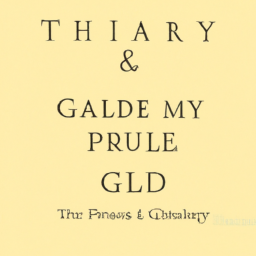 The Gilded Age Part 1. By Mark Twain And Charles Dudley Warner
