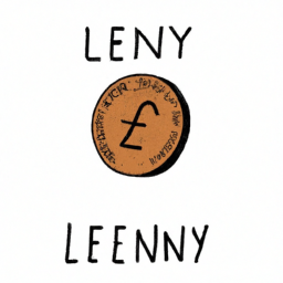 The Last Penny By Edwin Lefevre