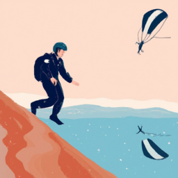 The Pilot And The Bushman By Sylvia Jacobs