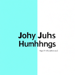 Twenty Years Of Husling By J. P. Johnston