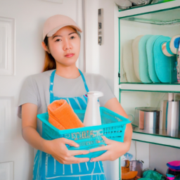 Wanted A Young Woman To Do Housework Business Principles Applied To Housework.pd