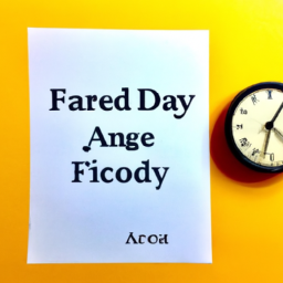 A Day Well Spent A Farce In One Act By John Oxenford