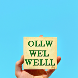 All S Well By John Oxenham