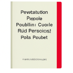 How To Behave A Pocket Manual Of Republican Etiquette And Guide To Correct
