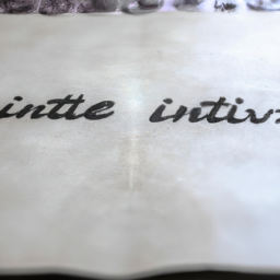 In Tune With The Infinite Or Fullness Of Peace Power And Plenty By Trine