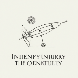 Inventions In The Century By William Henry Doolittle
