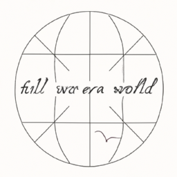 The World Set Free By H. G. Wells