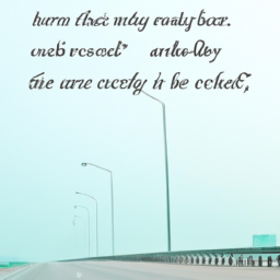 Thoughts I Met On The Highway Words Of Friendly Cheer From The Life Books 