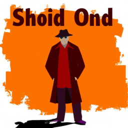 A Successful Shadow Or A Detective S Successful Quest By Old Sleuth