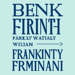 Franklin S Way To Wealth Or Poor Richard Improved By Benjamin Franklin