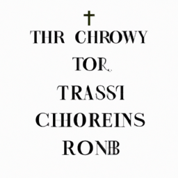 How To Bring Men To Christ By R. A. Torrey