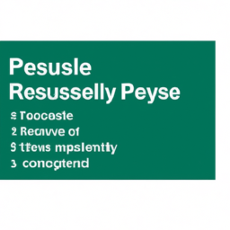 Increasing Personal Efficiency By Russell H. Conwell