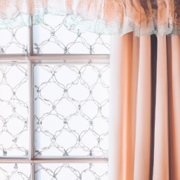 Lace Curtain Cleaning A Successful Home Business By Sarah Ann Leigh