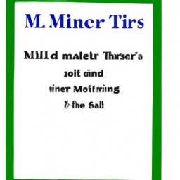 Miller S Mind Training For Children Book 1 Of 3 By William Emer Miller