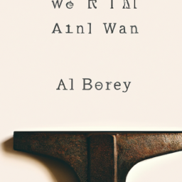 An Iron Will By Abner Bayley And Orison Swett Marden