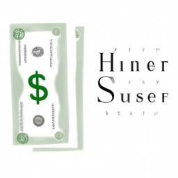Dollars And Sense By William Crosbie Hunter