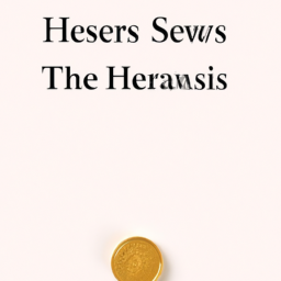 Hidden Treasures Or Why Some Succeed While Others Fail By Harry A. Lewis