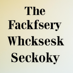 Mastery Of Self For Wealth Power Success By Frank C. Haddock