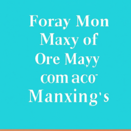 One Thousand Ways To Make Money By Page Fox
