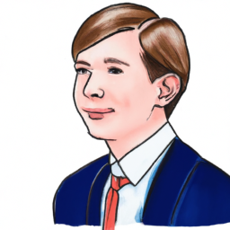 The Young Man In Business By Edward William Bok