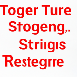 True To Himself Or Roger Strong S Struggle For Place By Edward Stratemeyer