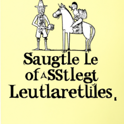 The Adventures Of Sir Launcelot Greaves By T. Smollett