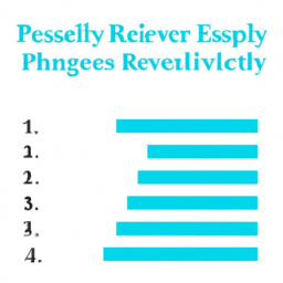 Increasing Personal Efficiency By Russell H. Conwell