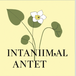 Intelligence In Plants And Animals By Thomas G. Gentry